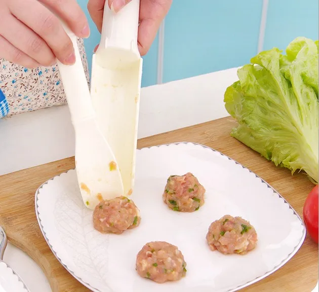 1 шт. Vanzlife самодельная форма для кухни пельмени риса и мяса горячий горшок рыбные