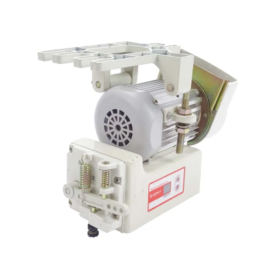 

Energy Saving Brushless Servo Motor for Leather Sewing Machines TL800P-2