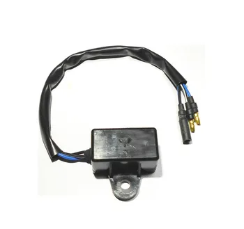 

Relay For Kawasaki Mule 1000 3020 OEM Fuel Pump Cut off Relay 27034-1053 1991-2008