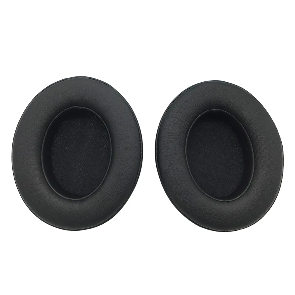 1 pair of Sleeve Earpads Earmuff Pillow Replacement Ear Pads for JBL EVEREST 700 Wireless BT Bluetooth V700BT Headphones