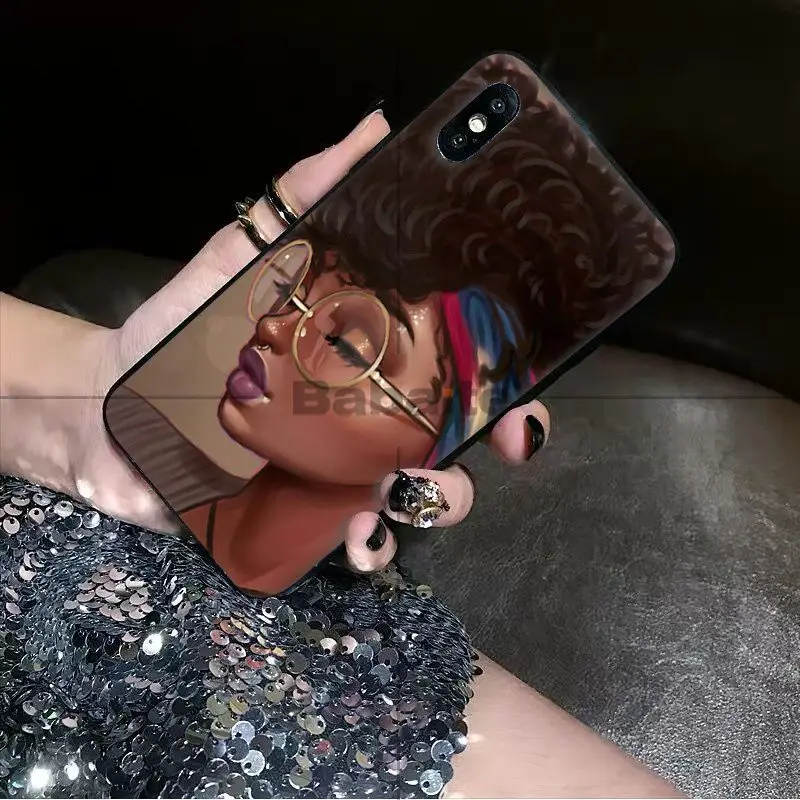 MELANIN POPPIN Black Girl1