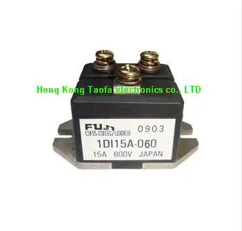 1DI15A-060 15A 600 V новые оригинальные товары