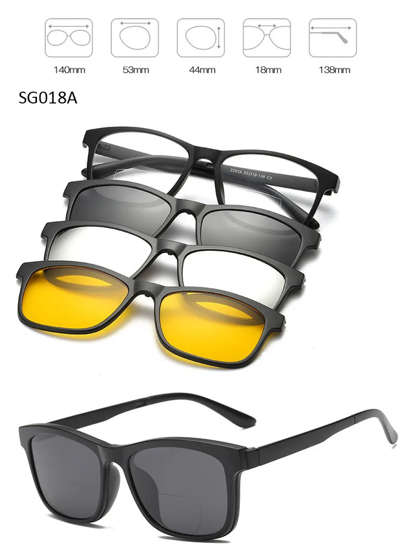 SG018A