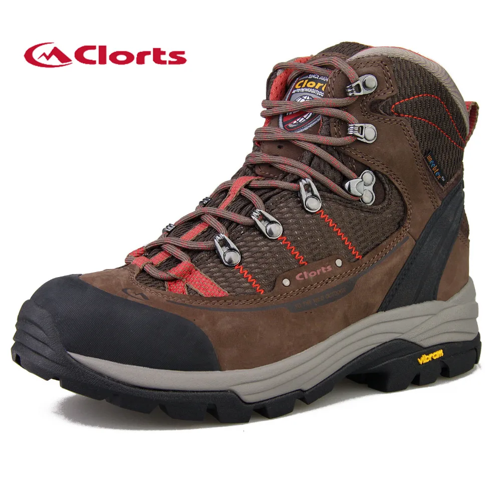 Buy 2018 Clorts Womens Hiking Boots