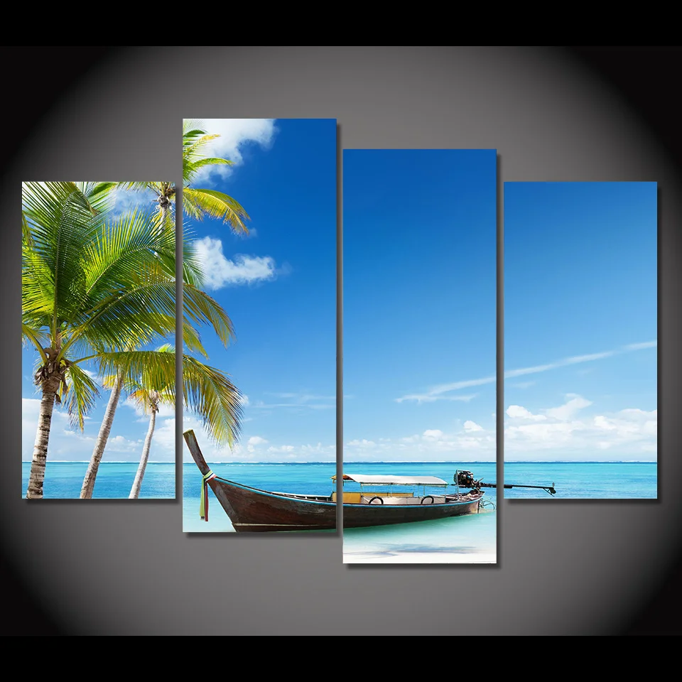 Online kopen wholesale houten boot art uit china houten boot art ... Klaptafel witte keuken
