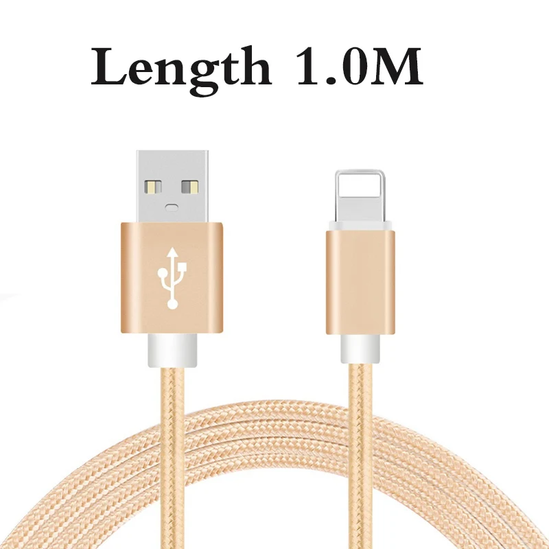 Sarj Aleti Carregador Portatil быстрое зарядное устройство USB адаптер 18 Вт Cargador для iphone samsung Xiaomi Redmi 6a Oneplus Quick Charge 3,0 - Тип штекера: 8 pin