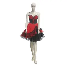 Hot Saloon Girl cosplay traje de halloween fiesta de navidad de Rol kostüm para adultos mujeres sexy vestido de lujo por encargo