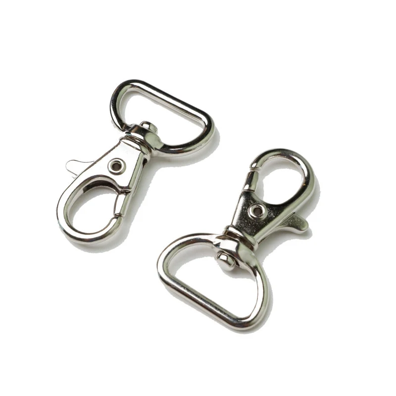 

100 - 3/4" Swivel Trigger Snap Hook