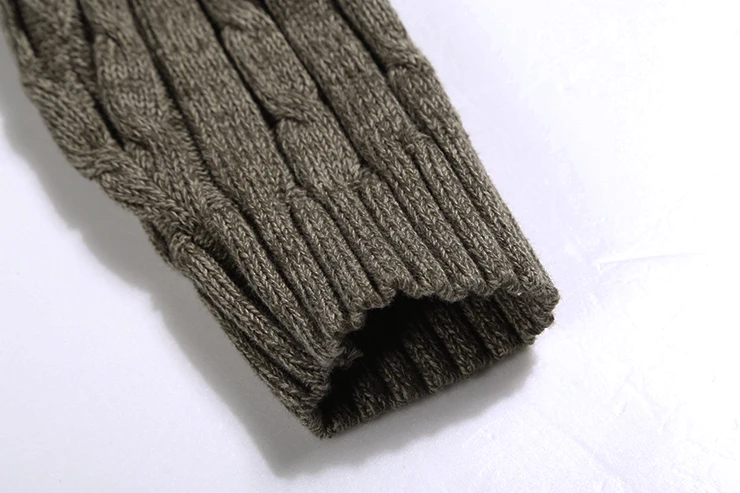 Мужской свитер Кардиган с длинным рукавом кардиган свитер куртка J281-2