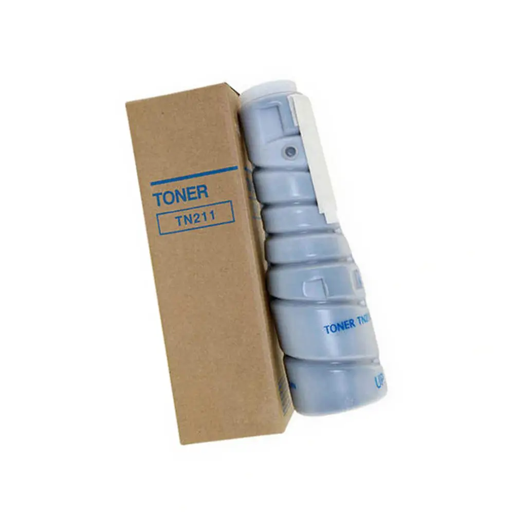 тонер 20 кг. , cet6706. тонер-картридж tn-211 для konica minolta bizhub 200/222/250/282 (cet), 413г, 17000 стр. тонер 211. Pantum pc-211ev заправка.