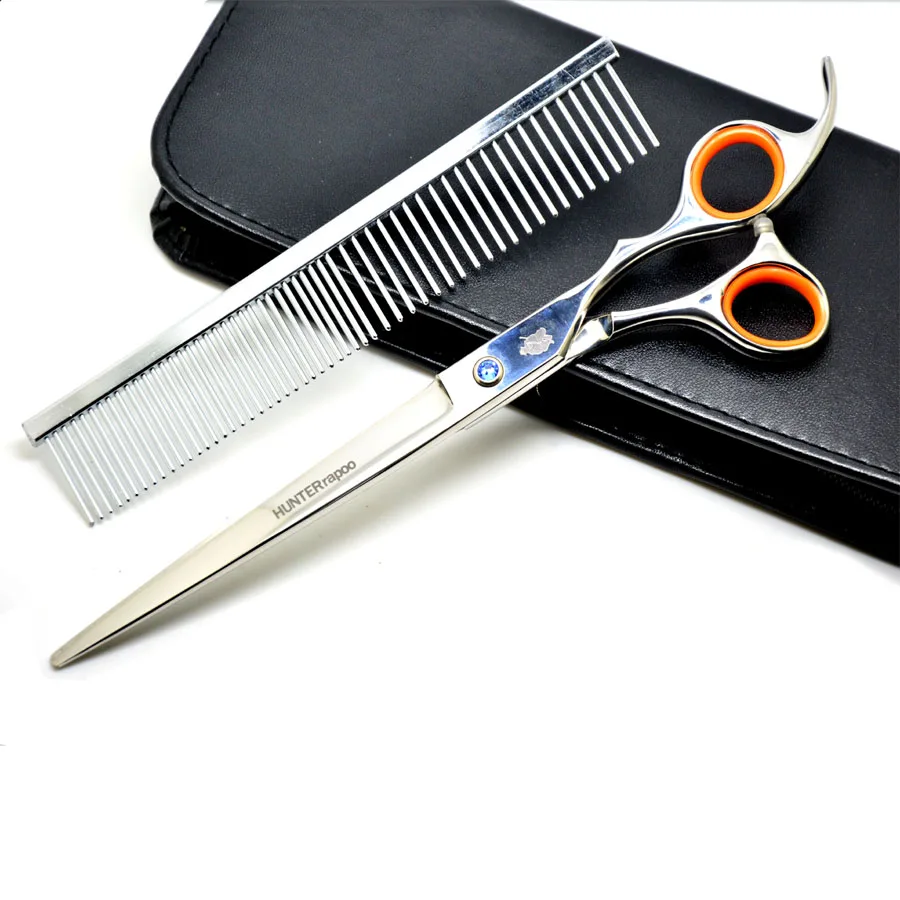 professional grooming clippers ht9156 hunterrapoo 8 quot professional grooming scissors animal clippers cat professional grooming clippers ht9156 hunterrapoo 8 quot professional grooming scissors animal clippers cat