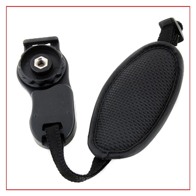 Universale Della Macchina Fotografica Hand Grip Strap Per Canon 700D 650D 60D 70D 7D 5D2 5D3 Per Nikon D750 D600 D610 D850