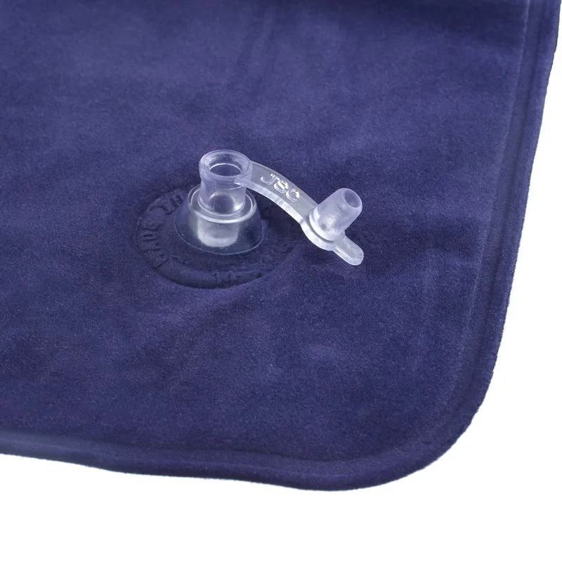 Ортопедический пенный наполнитель с эффектом памяти подушка волокно медленный отскок мягкий массажер подушка для шейного здоровья уход за сном постельные принадлежности подушка для шеи