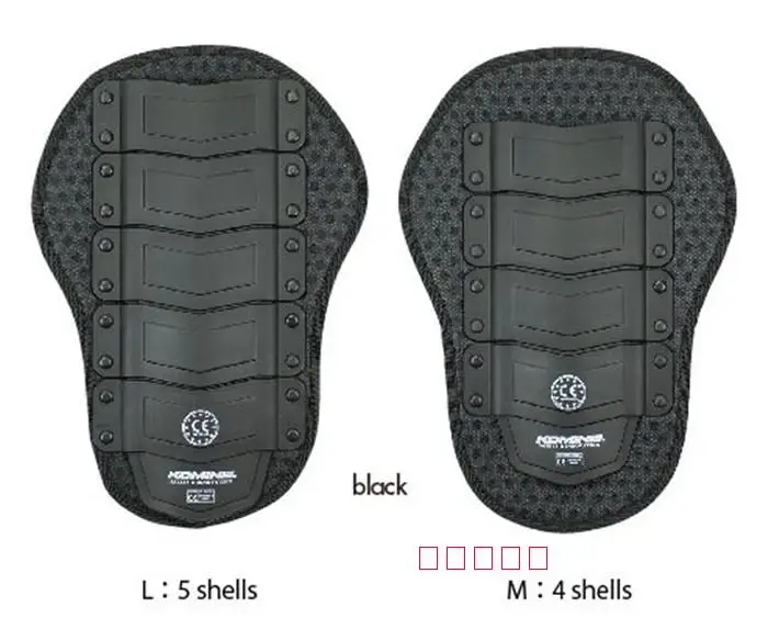 Бесплатная доставка высокого качества 2017 тела Панцири Racing мотоцикл защита