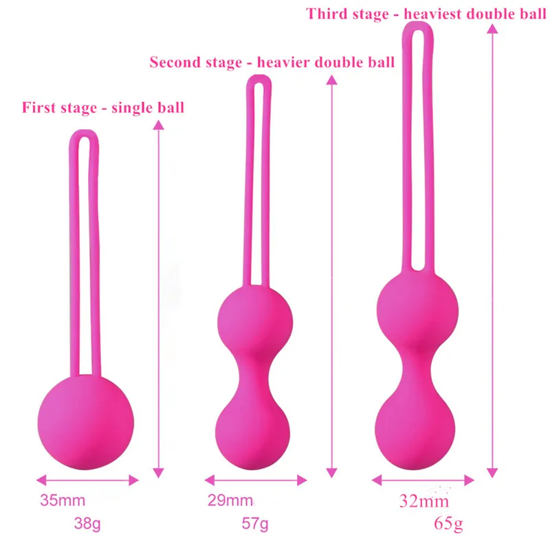3pcs-Medical-Silicone-Kegel-Ball-Ben-Wa-Ball-Vagina-Tighten-Exercise-Geisha-Ball-Sex-Toys-for