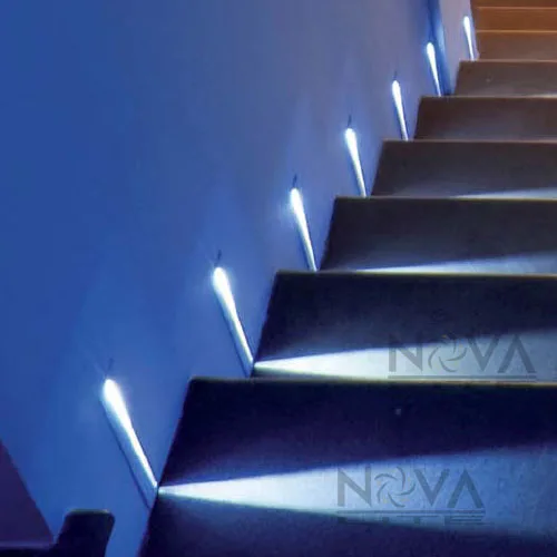 Us 148 37 4pcs Rectangle Step Light White Led Recessed Linear Window Stair Lighting Floor Wash Foot Lamp 1w 3w In Indoor Wall Lamps From Lights Us 148 37 4pcs Rectangle Step Light White Led Recessed Linear Window Stair Lighting Floor Wash Foot Lamp 1w 3w In Indoor Wall Lamps From Lights