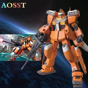

Action Figures DIY Model Doll Mobile Seravee Assembleren Toy Figurine Gundam Actiefiguren Robot Seraphim Suit Assembled Toys