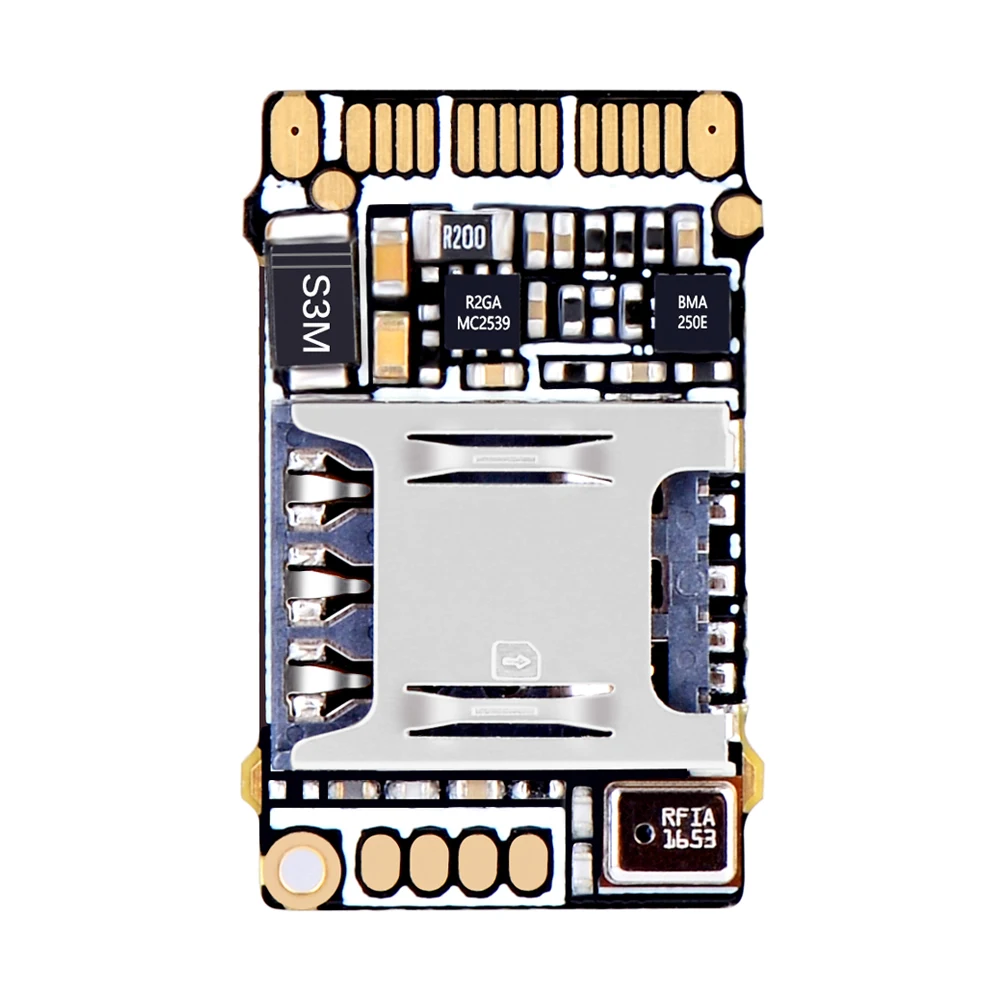 TOPIN маленький ZX620 PCB Wifi LBS GSM трекер позиционирование TF карта голосовая запись Крытый Accuarcy 10 м Мини 22*13 мм голосовой мониторинг