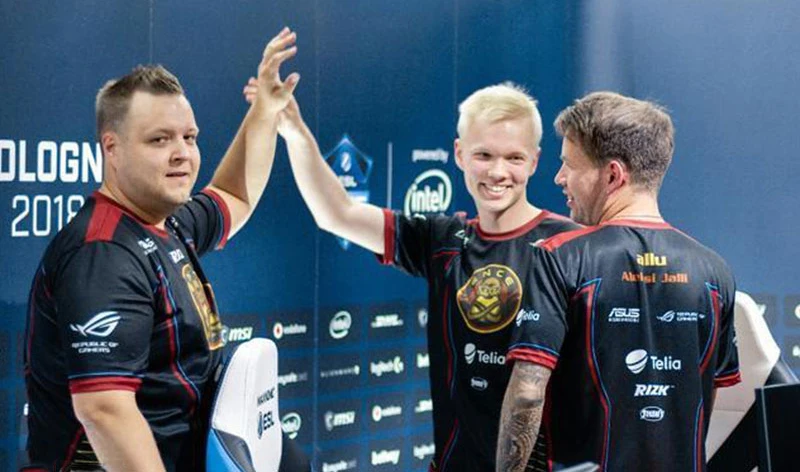 Одежда высшего качества 1:1 ENCE Team Jersey allu sergej футболка для фанатов мужские и женские футболки Major Custom ID футболка Homme