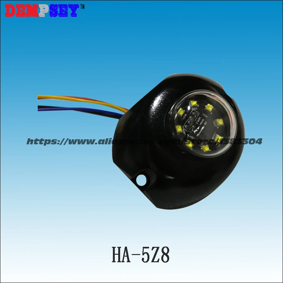 dempsey cor dupla led esconder longe luz 01