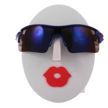Эва(этиленвинилацетат) женского лица очки с узором солнцезащитные очки Дисплей стенд держатель стойки