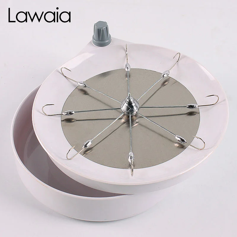 Lawaia Vietnam анкерный крючок улучшенная версия 8 якорный захват для забрасывания