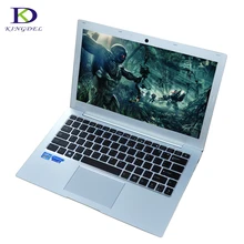 Ультратонкий ноутбук i7 7500U windows 10 4M кэш DDR4 клавиатура с подсветкой i5 7200U ПК ультрабук 8G ram 1 ТБ SSD