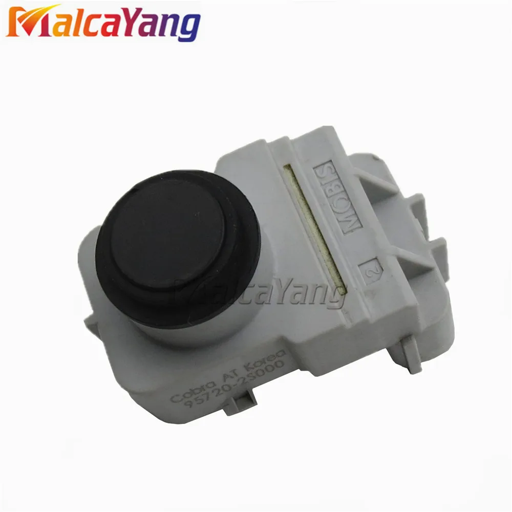 Датчик парковки PDC для hyundai Tucson IX35 09-13 для Kia 95720-2S000 957202S000 95720-2S101