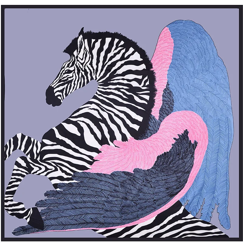 zebra pegasus