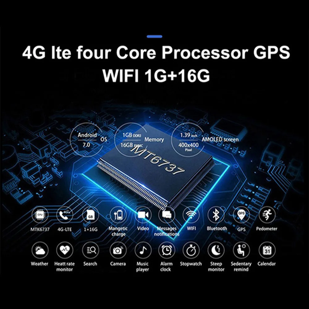 bakeey i8 4g lte