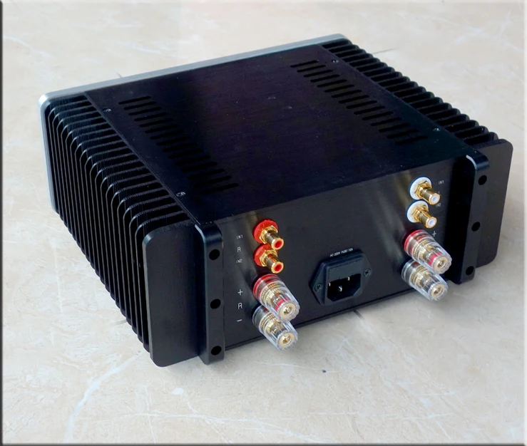 Усилитель мощности MJ15025G MJ15024G Hi Fi усилитель 10 Вт + 2019|power amp|hifi power amphood 1969 amplifier |