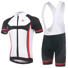 Jersey Bike Bib Short Cycling Clothing Bicycle Clothing Ropa Ciclismo Jersey Bike Clothing Men Cycling Jersey Short Sleeve L079