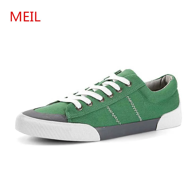 

2018 Fashion Summer Sneakers Men Canvas Shoes Breathable Casual Shoes Men Flats Mens Trainers Shoes for Men Sneaker Zapatillas