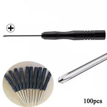 

For Dualshock 4 PS4 Controller Security Screwdriver for PS4 Game Accessory Tamperproof Hole Repairing Opening Tool Screw Driver