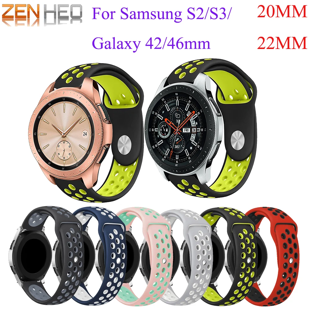 samsung gear sport mm