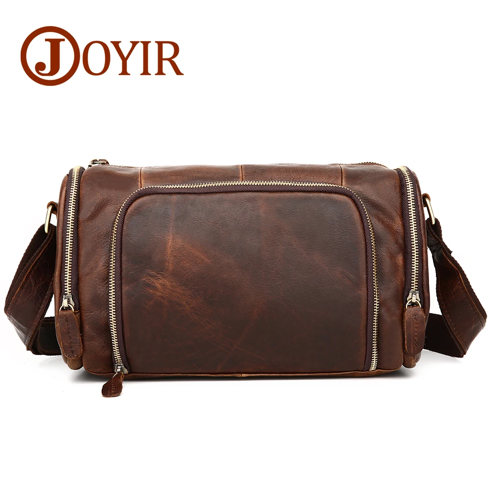 Big Crossbody Messenger Bag