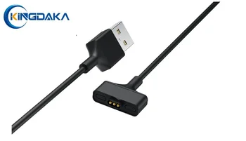 

50pcs. 1M Usb Cable For Ionic Watch Replacement Usb Charger Charging Cable Cord For Fit-bit Ionic Watch Charger.ionic cable