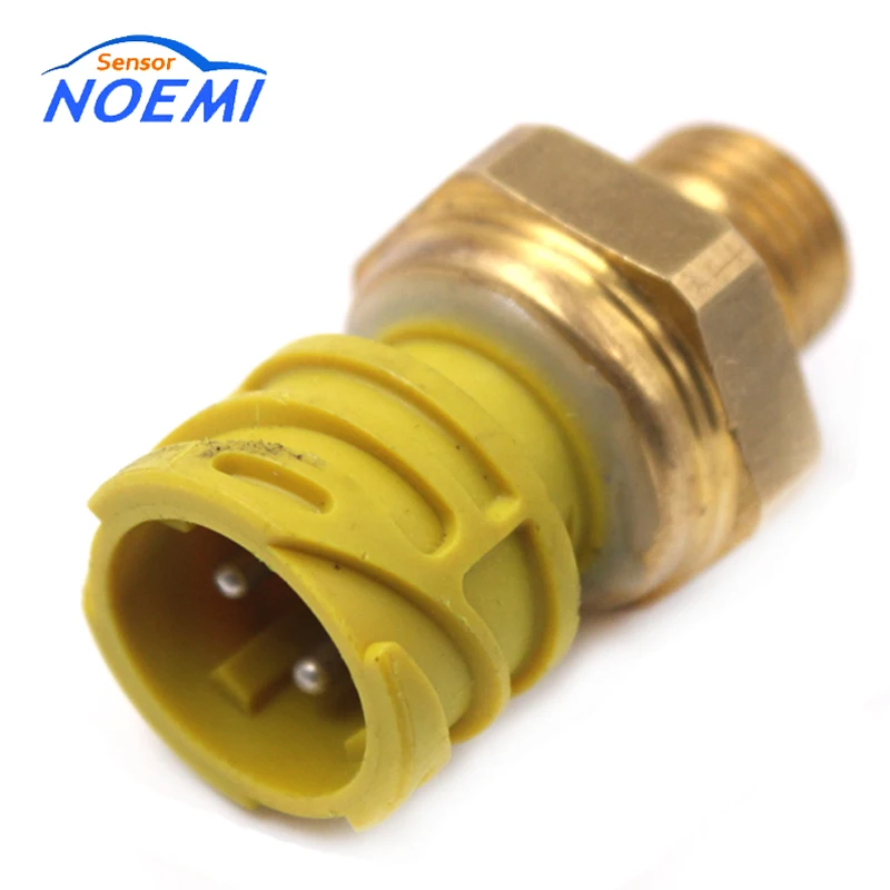 Oil Pan Fuel Pressure Sensor Switch for Volvo Truck D12 D13 21634017
