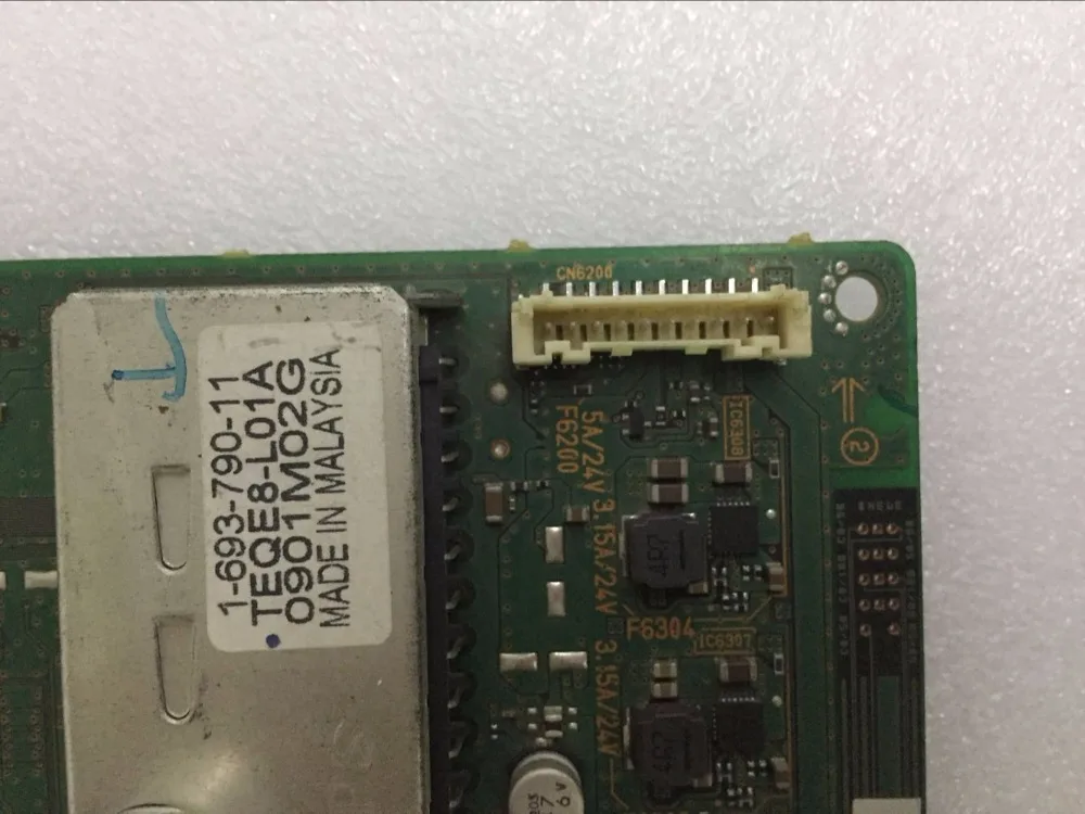 power board for KLV-40BX400 motherboard 1-880-238-33 /1-880-238-32 screen number is T420HW03/LTZ400HM01 Original