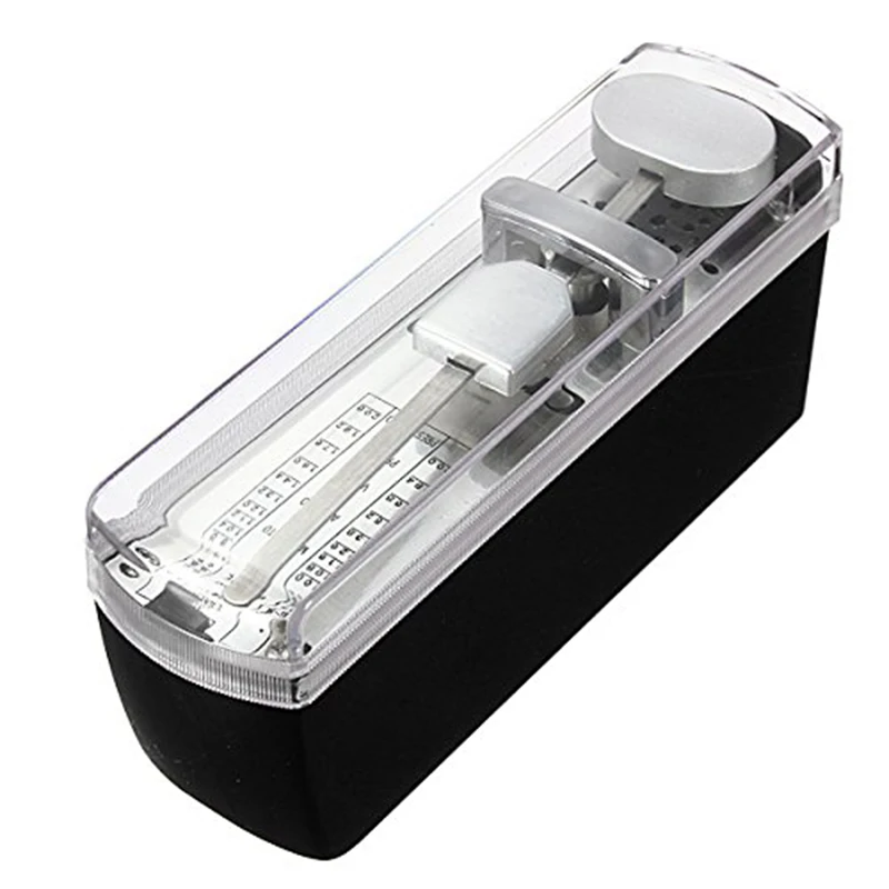 mechanical metronome mechanical metronome