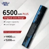 JIGU A32-X401 Laptop Battery For ASUS X301 X301A X401 X401A X501A A31-X401 A41-X401 A42-X401 ► Photo 1/6