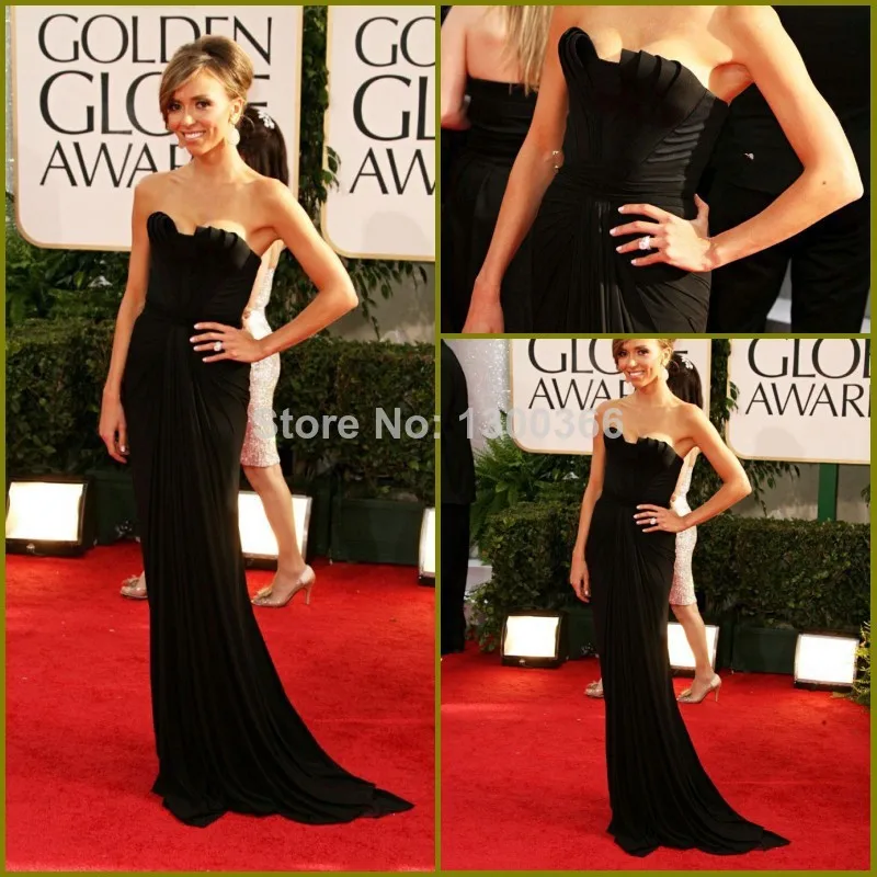 red carpet black dresses 2014 Dresses Images 2022