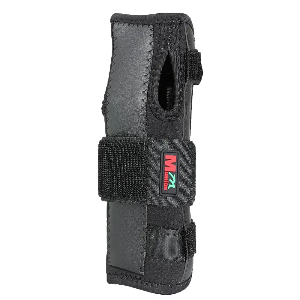 Wrist Support Breathable Absorb Sweat Training Exercises Wristband