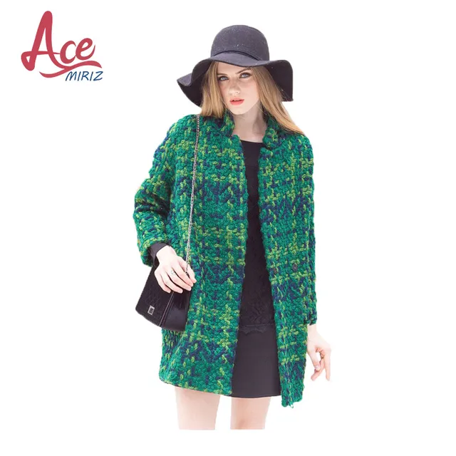 US $33.88 |2017 herbst Winter Rot Grün Karierten Mantel Mode Frauen Lose Woll Umlegekragen Mäntel AWC0010 in 2017 herbst Winter Rot Grün Karierten US $33.88 |2017 herbst Winter Rot Grün Karierten Mantel Mode Frauen Lose Woll Umlegekragen Mäntel AWC0010 in 2017 herbst Winter Rot Grün Karierten