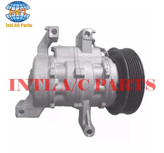 Авто ac аналитический нагнетатель воздуха Condicionado 10ERE11C Bc4472801791 автомобиля 1,8 2.0L