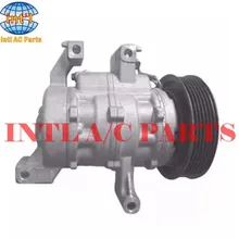 Авто ac аналитический нагнетатель воздуха Condicionado 10ERE11C Bc4472801791 автомобиля 1,8 2.0L