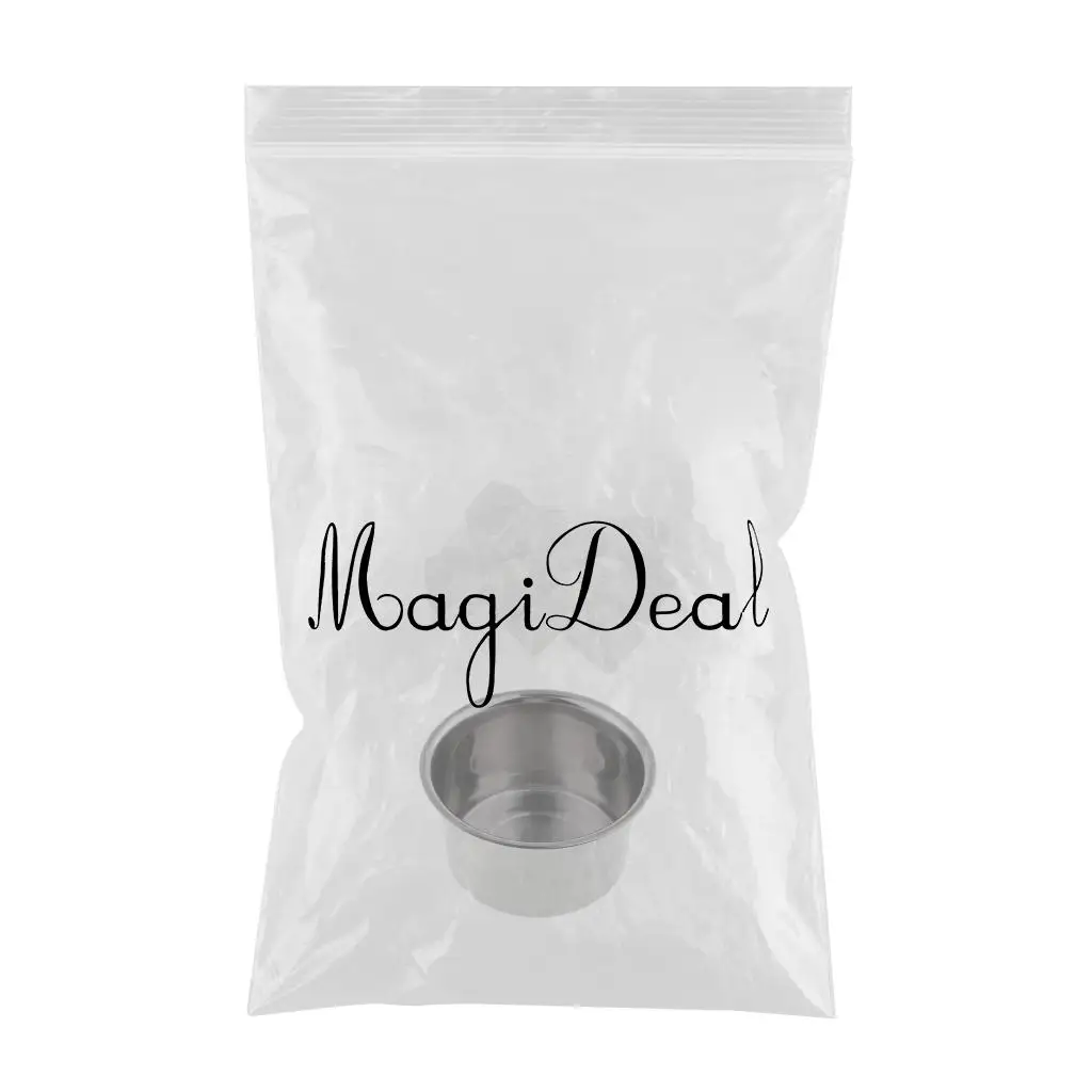 100% Melt and Pour Soap Base Material and Stainless Steel Candles Wax Melting Pot for DIY Wedding Candles Soap Making Supplies