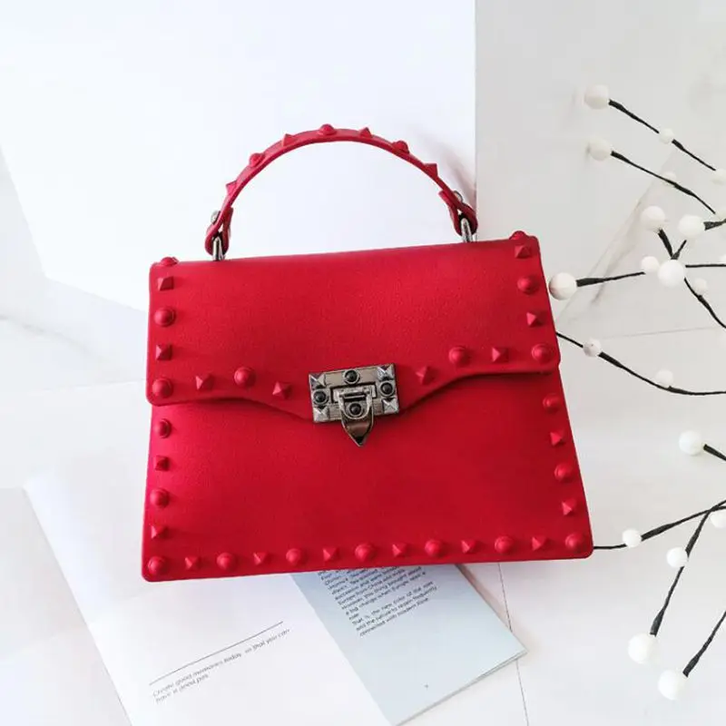 نساء رسول حقائب عالية الجودة pvc كيس شفاف هلام حقيبة أزياء الصيف فتاة الشاطئ سلاسل الكتف crossbody XS-502 نساء رسول حقائب عالية الجودة pvc كيس شفاف هلام حقيبة أزياء الصيف فتاة الشاطئ سلاسل الكتف crossbody XS-502