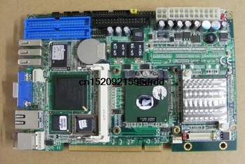 

HSB-811P Rev.A1.0 HSB-811P Half length work control card Good quality
