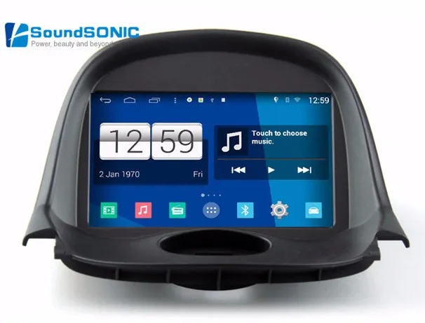  Android 4.4.4 For Peugeot 206 206CC 206SW Car Radio Stereo DVD GPS Navigation Navigator Autoradio Head Unit Audio Video Player 